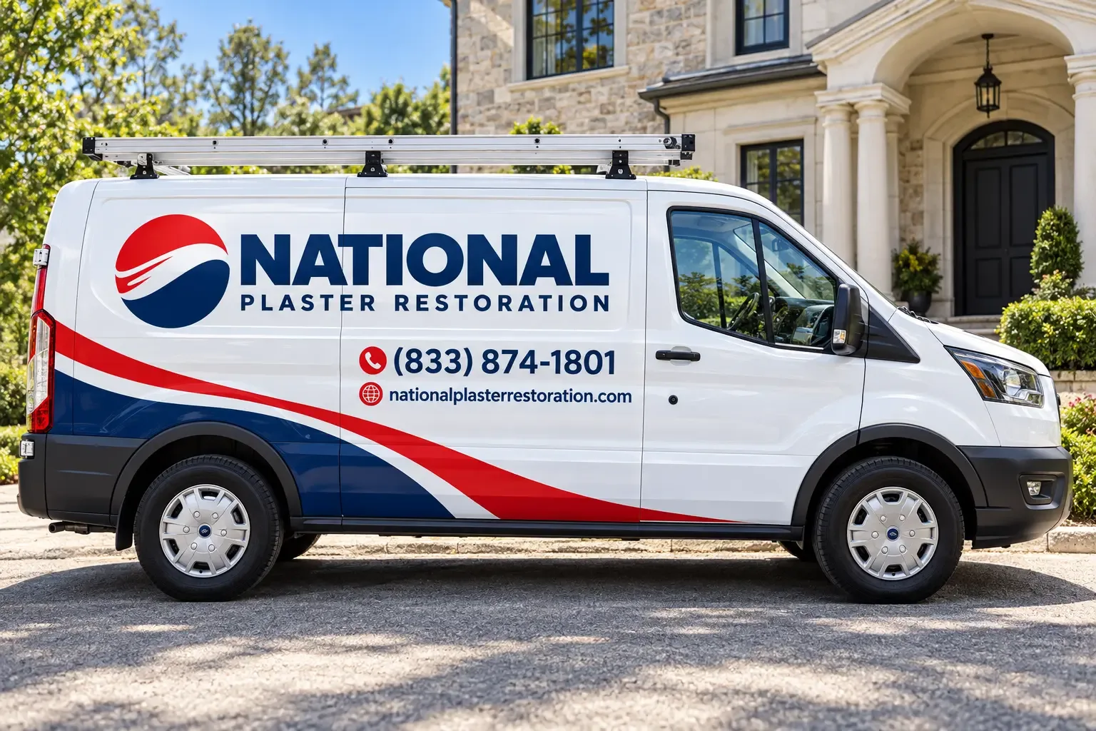 Plaster Repair in Wadsworth, OH near me